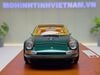 XE MÔ HÌNH PORSCHE 911 (964) TARGA GREEN METALLIC,TỶ LỆ 1/18 MAKE UP