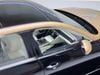 XE MÔ HÌNH BENTLEY FLYING SPUR GOLD/BLACK,TỶ LỆ 1/18 HENSON HEAVEN