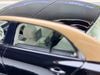 XE MÔ HÌNH BENTLEY FLYING SPUR GOLD/BLACK,TỶ LỆ 1/18 HENSON HEAVEN
