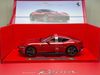 XE MÔ HÌNH FERRARI ROMA RED,TỶ LỆ 1/18 BBURAGO
