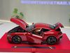 XE MÔ HÌNH FERRARI ROMA RED,TỶ LỆ 1/18 BBURAGO