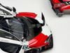 XE MÔ HÌNH MC LAREN SENNA GTR,TỶ LỆ 1/18 LCD