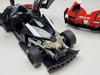 XE MÔ HÌNH MC LAREN SENNA GTR,TỶ LỆ 1/18 LCD