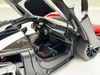 XE MÔ HÌNH MC LAREN SENNA GTR,TỶ LỆ 1/18 LCD