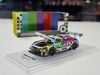 XE MÔ HÌNH MERCEDES BENZ AMG GT3,TỶ LỆ 1/64 KILO
