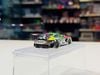 XE MÔ HÌNH MERCEDES BENZ AMG GT3,TỶ LỆ 1/64 KILO