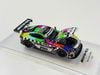 XE MÔ HÌNH MERCEDES BENZ AMG GT3,TỶ LỆ 1/64 KILO