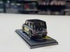 XE MÔ HÌNH MERCEDES BENZ G63 AMG CIGARETTE EDITION,TỶ LỆ 1/64 ALMOST REAL
