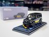 XE MÔ HÌNH MERCEDES BENZ G63 AMG CIGARETTE EDITION,TỶ LỆ 1/64 ALMOST REAL
