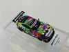 XE MÔ HÌNH MERCEDES BENZ AMG GT3,TỶ LỆ 1/64 KILO
