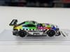 XE MÔ HÌNH MERCEDES BENZ AMG GT3,TỶ LỆ 1/64 KILO