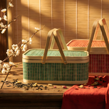  Hộp Quà Tết Xuân An Miên - Quà Tết - Quà Tặng Doanh Nghiệp 