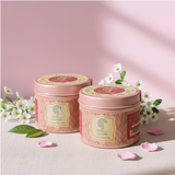  Trà Hoa Thảo Mộc  Velvet Rose - Lon thiếc 30g 