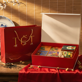  Hộp Quà Tết Mã Xuân Khai Vận - Quà Tết - Quà Tặng Doanh Nghiệp 