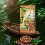  Ổi Hồng Sấy Dẻo - Hộp 100G 