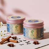  Trà Hoa Thảo Mộc  Deja Vu - Lon thiếc 30g 