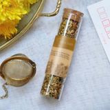  Ống Thủy tinh nút bần - Trà Royal Daisy 15g 