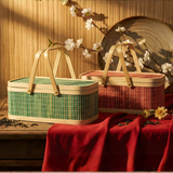  Hộp Quà Tết Xuân An Miên - Quà Tết - Quà Tặng Doanh Nghiệp 