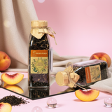 Trà Đào Golden Peach Trà Hoa Thảo Mộc