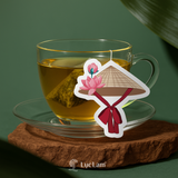  Lotus Tea - Hộp 5 túi lọc 