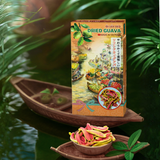  Ổi Hồng Sấy Dẻo - Hộp 100G 