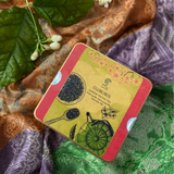  Trà Olong Nhài - Hộp Thiếc 50g 