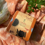  Trà Olong Quế Mộc - Hộp thiếc 50g 