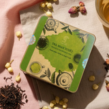  Trà Shan Tuyết - Hộp thiếc 50 g 
