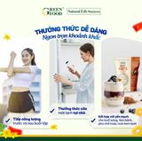  Sữa Tươi Nguyên kem AU KingCare Cao cấp từ Úc - Thùng 12 hộp 1L 