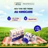 AU KINGCARE 200ML
