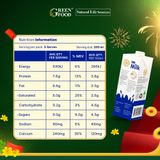  Sữa Tươi Nguyên kem AU KingCare Cao cấp từ Úc - Hộp 1L 