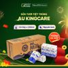  Sữa Tươi Nguyên kem AU KingCare Cao cấp từ Úc - Thùng 24 hộp 200ml 
