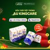  Sữa Tươi Nguyên kem AU KingCare Cao cấp từ Úc - Thùng 24 hộp 200ml 