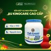 Sữa Bột A2 Nguyên kem Cao cấp AU KingCare từ Úc - Hộp 1kg 