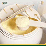  Sữa Bột A2 Nguyên kem Cao cấp AU KingCare từ Úc - Hộp 1kg 