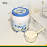  Sữa Bột A2 Nguyên kem Cao cấp AU KingCare từ Úc - Hộp 1kg 