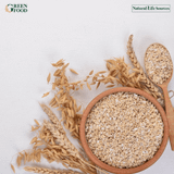  Yến mạch Chile Just Oats Nguyên cám nguyên hạt - Túi 907g 