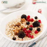  Yến Mạch Chile Just Oats Cán mỏng - Túi 907g 