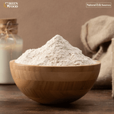  Bột yến mạch nguyên chất ăn liền Just Oats - Hộp 396g 