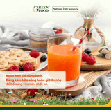  Sinh Tố Yarra Valley Hilltop vị Mâm Xôi - 1L 