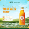  Sinh Tố Yarra Valley Hilltop vị Chuối Xoài - 1L 
