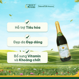  Nước ép nho trắng có ga Royal Select - 750 ml 