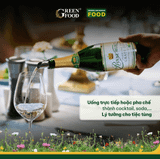  Nước ép nho trắng có ga Royal Select - 750 ml 