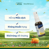  Xịt keo và mật ong Manuka Natural Life™  30ml 