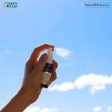  Xịt keo và mật ong Manuka Natural Life™  30ml 