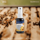  Xịt keo và mật ong Manuka Natural Life™  30ml 