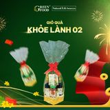  Giỏ quà Khỏe Lành 02 