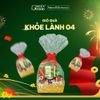  Giỏ quà Khỏe Lành 04 