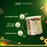  Hạt Dẻ Cười Mỹ Just Snack - 180g 