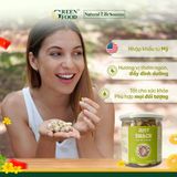  Hạt Dẻ Cười Mỹ Just Snack - 180g 